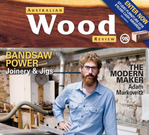Wood Review 98