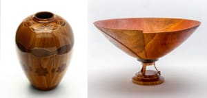 Australian Woodturning Exhibition 2016