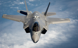 USAF yet to decide on Pacific JSF base