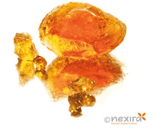 FODMAP-friendly Fibregum