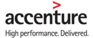 Supplier Showcase - Accenture Australia