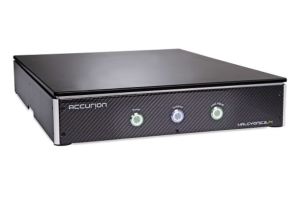 Accurion&rsquo;s Active Vibration Isolation Systems