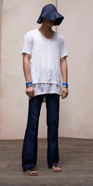 Acne pops retail trend