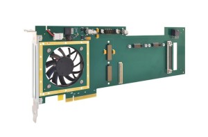 ACROMAG non-intelligent carrier card from Metromatics