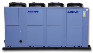 New Slim-Line addition to chiller range