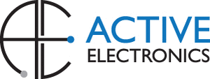 Supplier Showcase - Active Electronics