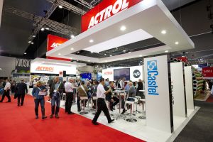 ARBS Showcase: Actrol