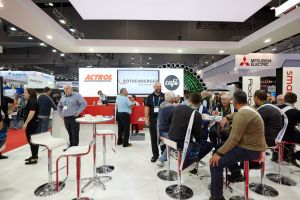 CCN at the 2016 ARBS Exhibition (Part Two)