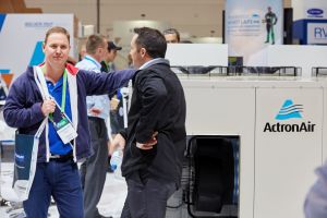 ARBS Showcase: ActronAir