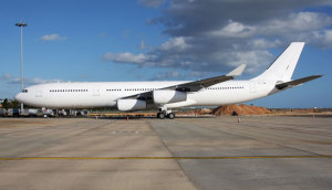 Adagold wins MEAO contract