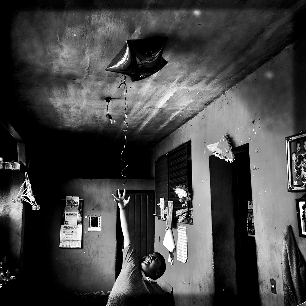 Winners of the US$10,000 Getty Images Instagram Grant announced