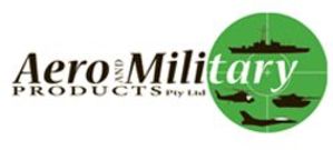 Supplier Showcase - Aero & Military Products 