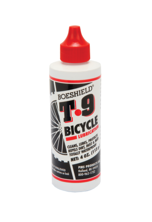 Boeshield T-9 Lubricant