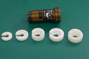 Ask the Experts: Air Spring Tuning
