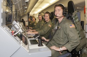 Sea Power Air 7000 - Informing future maritime ISR 