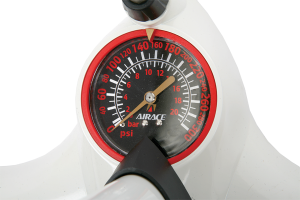 Air Ace Infinity AS Floor Pump