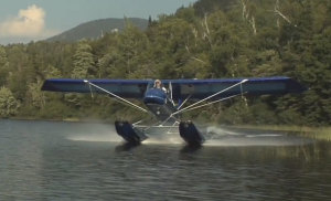 FRIDAY FLYING VIDEO: AirCam