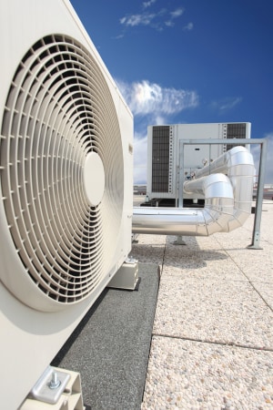Trump tariffs hit HVACR industry