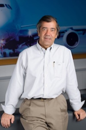 Airbus names new military aircraft head