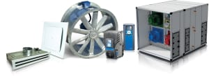 Fantech takes flight with AirLink