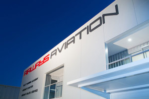 Airways Aviation Opens at Gold Coast