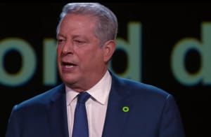 Al Gore's "inconvenient sequel" offers hope for the earth