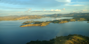 Mountain Biking in Albury-Wodonga
