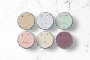 Design agency goes the extra mile for Yard Skincare