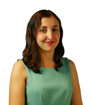 APPMA scholarship winner speaks out