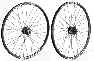 Dirty Bits: e-Thirteen TRS Wheels