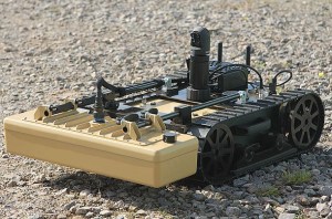 EPE among 5 Defence Innovation Hub contract recipients