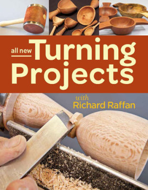 All New Turning Projects