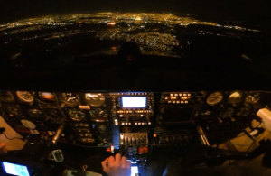 FRIDAY FLYING VIDEO: Seneca Time