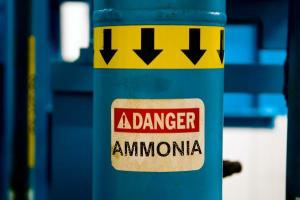 Myths about ammonia