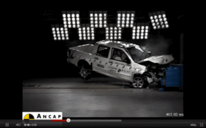 Ancap 2-star test video
