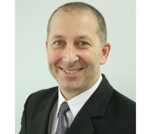 New MD for Tetra Pak ANZ 
