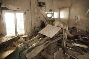 2016 Nikon-Walkley Photo of the Year revealed, along with the finalsts