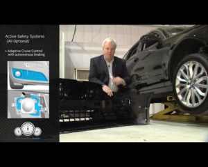 Auto Industry Insider technical resource