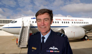 New Members for Airservices Board