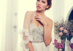 Look Book of the Week - Anna Campbell - 2013 Accessories Collection