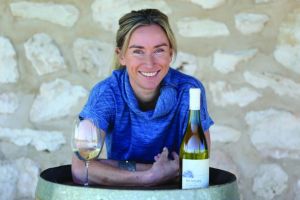 Making wine work