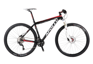Apollo Xpert 291