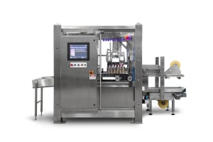 A 24-hour robotic workforce at Foodpro