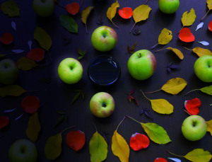 Shaking it up: Six key ingredients trends