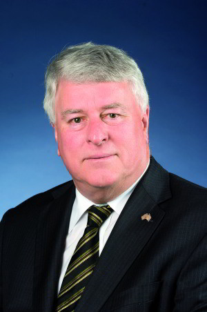 From The Source: Andrew Fletcher Chief Executive Officer of Defence SA