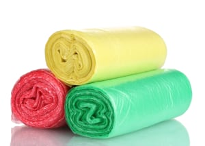 Plastic is not all bad, researcher says