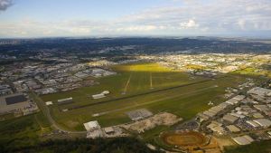 Archerfield Master Plan Appeal fails in Tribunal