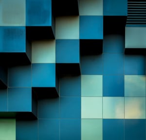 2016 Australia's Top Emerging Photographers: Winner, Architecture