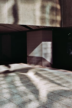 2016 Australia's Top Emerging Photographers: Runner Up, Architecture