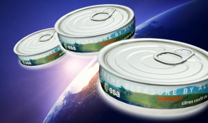 Ardagh&rsquo;s cans take a trip to the moon and back